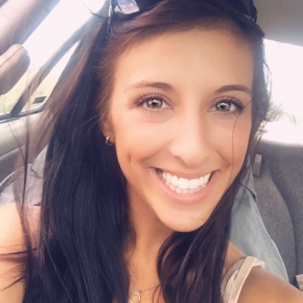 Meet your Posher, Amanda